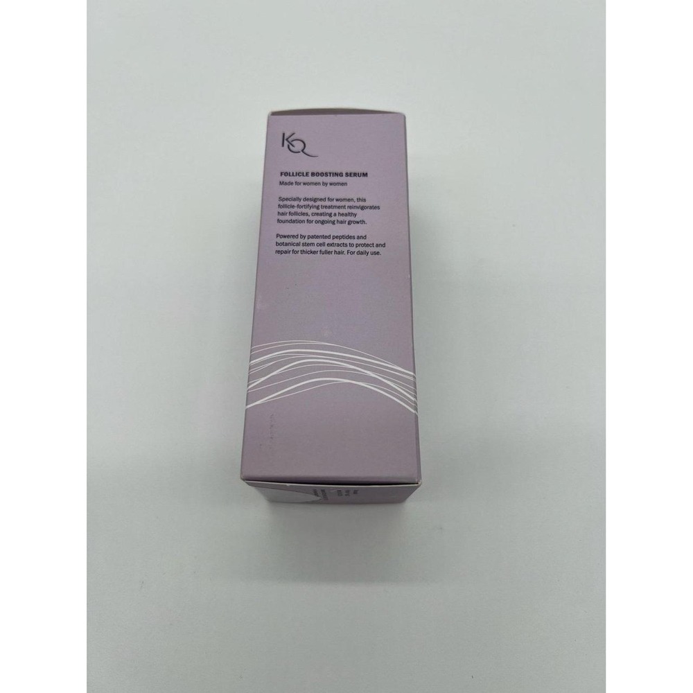 Keranique‎ Follicle Boosting Serum 2 Fl Oz - Picture 3 of 4